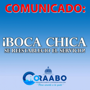 Comunicado