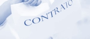 Cancelación de contrato