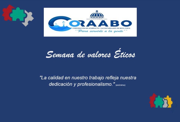 La ética es invisible, pero se nota en cada acto.